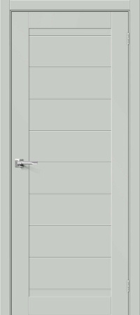 Браво-21 Grey Matt 200*90