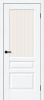 Неоклассик-35 White Silkwood 200*70