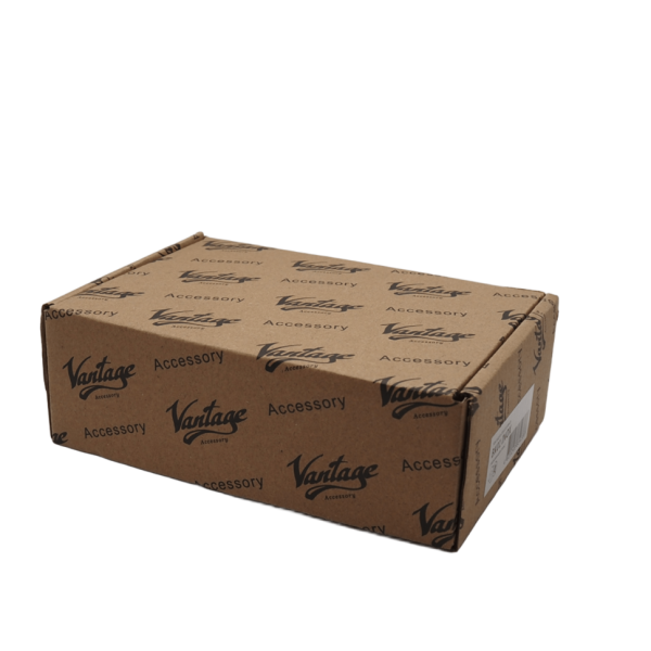 Накладки санузловые BK01BL INOX (черный)