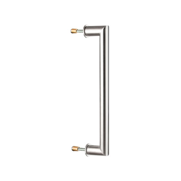 Ручка-скоба Fuaro (Фуаро) PULL.PH25/300.23 INOX 304 (PH-23-25/300-INOX )
