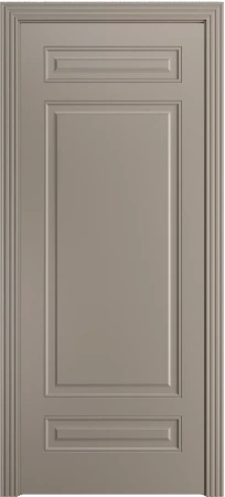 Межкомнатная дверь «Бьянка-3.1 ДГ» 2000 x 700 latte