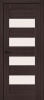 Браво-23 Wenge Melinga 200*90