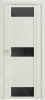 Межкомнатная дверь «QDO R, ДО» 2000 x 800 Гриджио