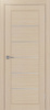 Парма_401АППSC.1 ЭКО-шпон 70*200 Дуб беленый FL Щит МДФ
