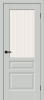 Неоклассик-35 Grey Silk 200*80