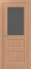 Тоскана_Neo_631.211 ЭКО-шпон 80*200 Ясень тёмный Графит матовое