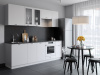 Готовый кухонный гарнитур БЕАТРИС 4