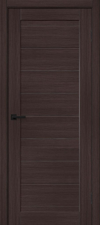 Браво-21 Wenge Melinga 200*35