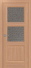 Тоскана_Neo_630.221 ЭКО-шпон 90*200 Ясень тёмный Дали бр.