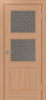 Турин_Neo_530.221 ЭКО-шпон 70*200 Ясень тёмный Дали бр.
