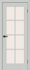 Прима-11.1 Grey Silk 200*60