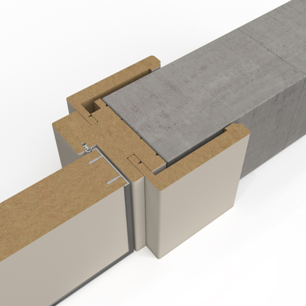 Коробка SC (2,5 шт)