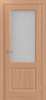 Тоскана_Neo_602.21 ЭКО-шпон 80*200 Ясень тёмный Дали б. цв.