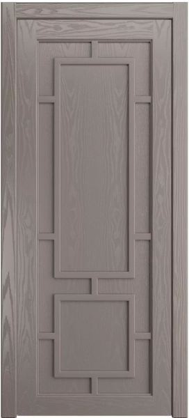 Межкомнатная дверь «Италия ДГ» 2000 x 600 agat