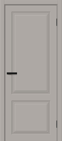 Граффити-42 Grey Pro 190*60
