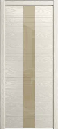 Межкомнатная дверь «ID-XL ДО» 2000 x 600 Гриджио