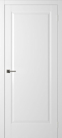 Дверь межкомнатная Нова 1 экошпон 900x2000 1 Alyaska