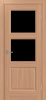 Тоскана_Neo_630.221 ЭКО-шпон 90*200 Ясень тёмный LACчерный