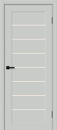Браво-22 Grey Silk 190*60
