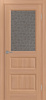 Тоскана_Neo_631.211 ЭКО-шпон 70*200 Ясень тёмный Дали бр.