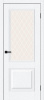 Классик-13 White Silkwood 200*90