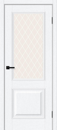 Классик-13 White Silkwood 200*90