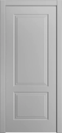 Межкомнатная дверь «ID-Челси 2, ДГ» 2000 x 700 latte