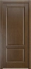Межкомнатная дверь «Ровена ДГ» 2000 x 600 Дуб мокко