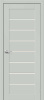 Браво-22 Grey Matt 200*90