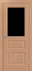 Тоскана_Neo_631.211 ЭКО-шпон 70*200 Ясень тёмный LACчерный