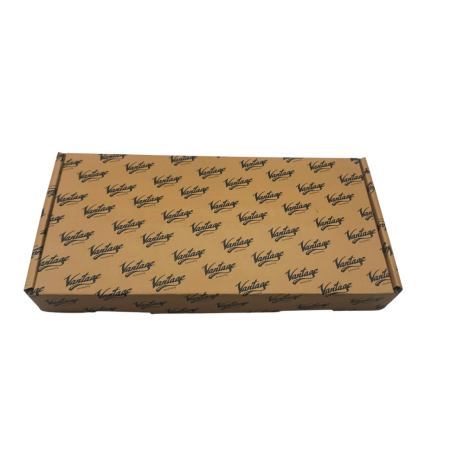 Ручки на планке V1-85W (белый RAL 9016)