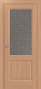 Тоскана_Neo_602.21 ЭКО-шпон 90*200 Ясень тёмный Дали бр.