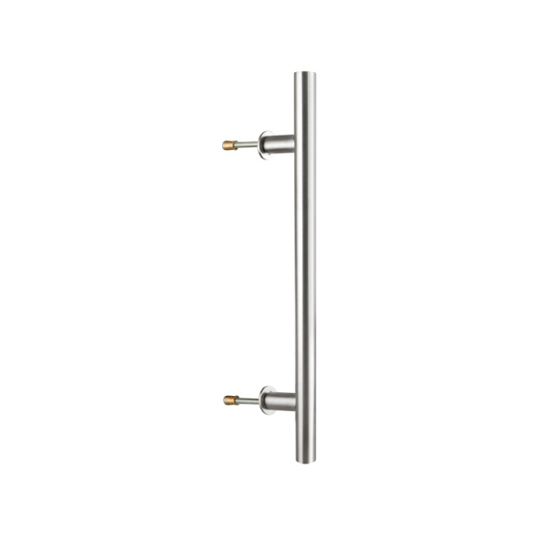 Ручка-скоба Fuaro (Фуаро) PULL.PH25/300.22 INOX 304 (PH-22-25/300-INOX)